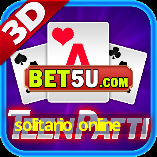 solitario online